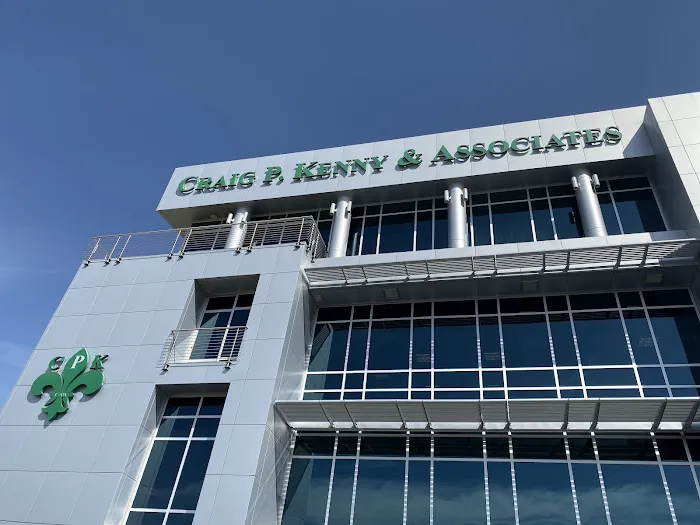 Craig P. Kenny & Associates 5