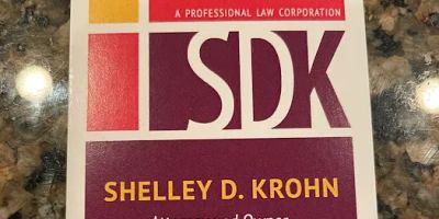Shelley D. Krohn, Ltd.