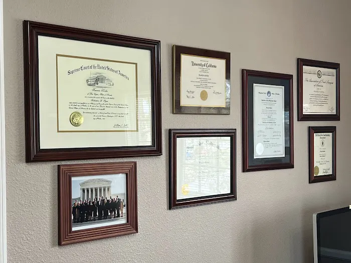 Law Office of Frank P. Kocka 5