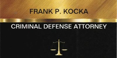 Law Office of Frank P. Kocka