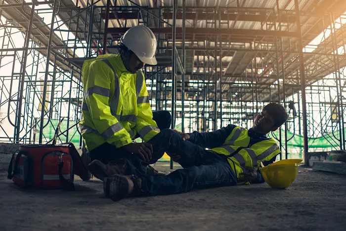 Lloyd Baker Injury Attorneys 5
