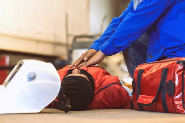 Lloyd Baker Injury Attorneys 5