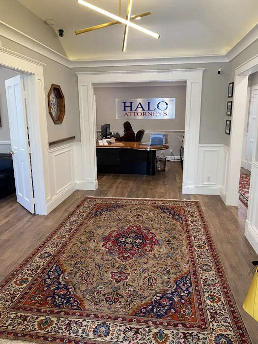 Heshmati & Associates Law Offices 5