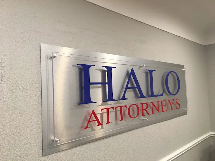 Heshmati & Associates Law Offices 5