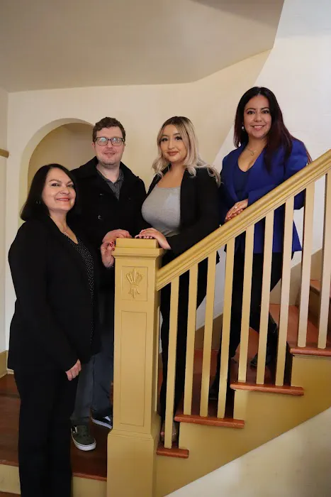Family Visa & Immigration Services 5