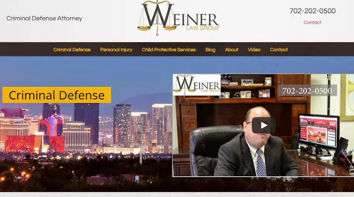 Weiner Law Group 5