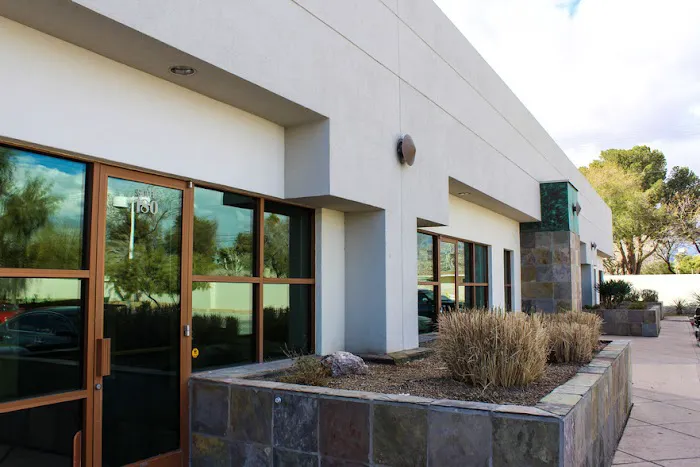 Cooper Levenson, Attorneys at Law - Las Vegas 5