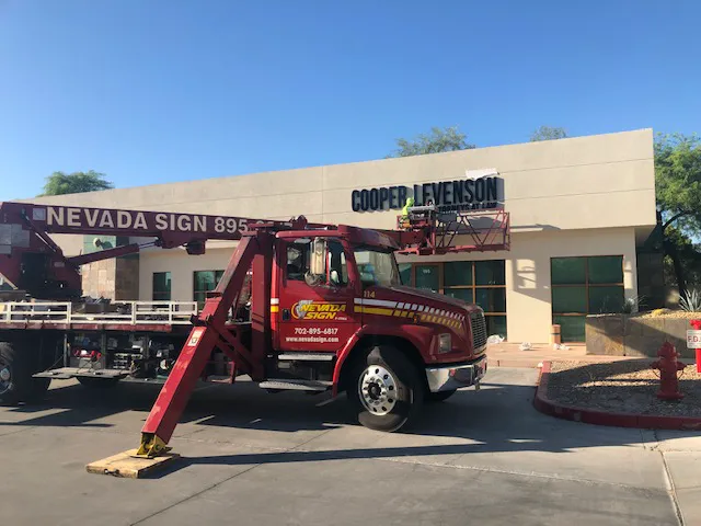 Cooper Levenson, Attorneys at Law - Las Vegas 5