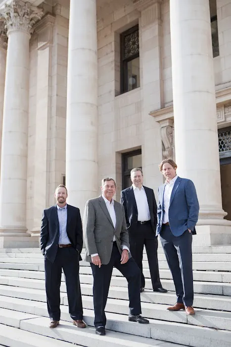 Leverty & Associates Law Chtd. | Insurance Lawyers 5