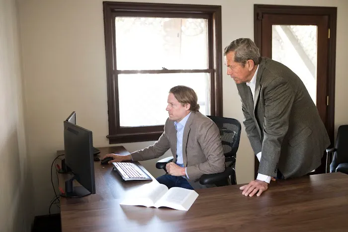 Leverty & Associates Law Chtd. | Insurance Lawyers 5