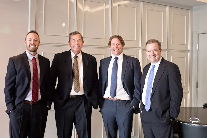 Leverty & Associates Law Chtd. | Insurance Lawyers 5