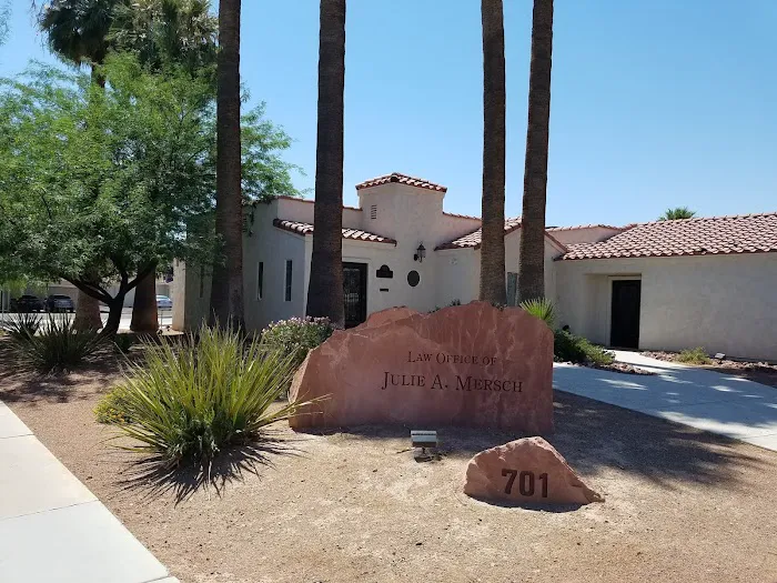 Law Office of Julie A. Mersch 5
