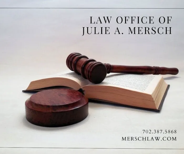 Law Office of Julie A. Mersch 5