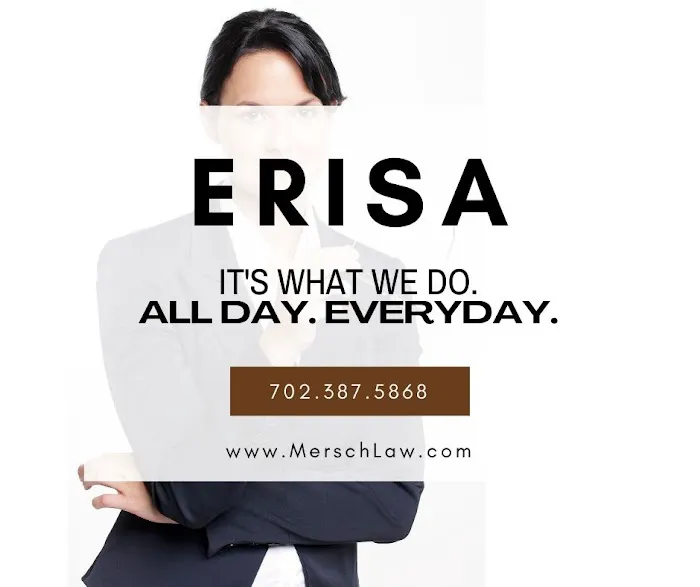 Law Office of Julie A. Mersch 5