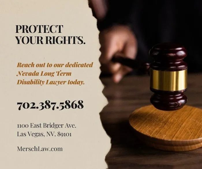 Law Office of Julie A. Mersch 5