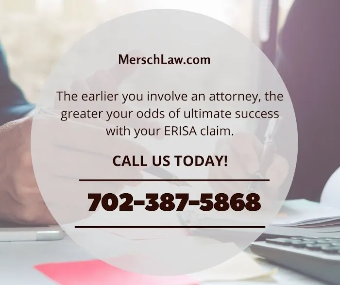 Law Office of Julie A. Mersch 5