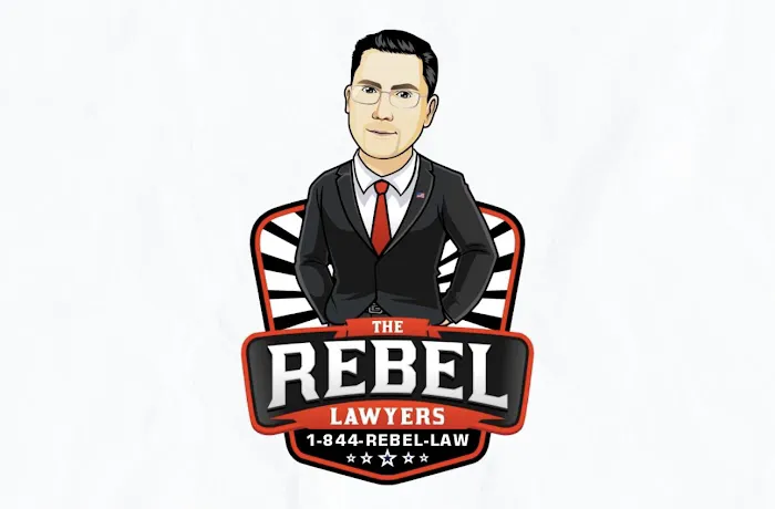 The Rebel Lawyers 5