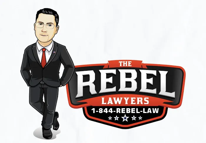 The Rebel Lawyers 5