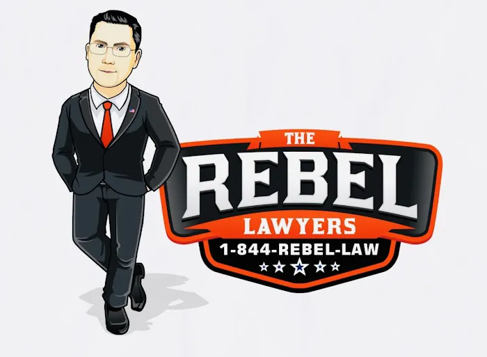 The Rebel Lawyers 5