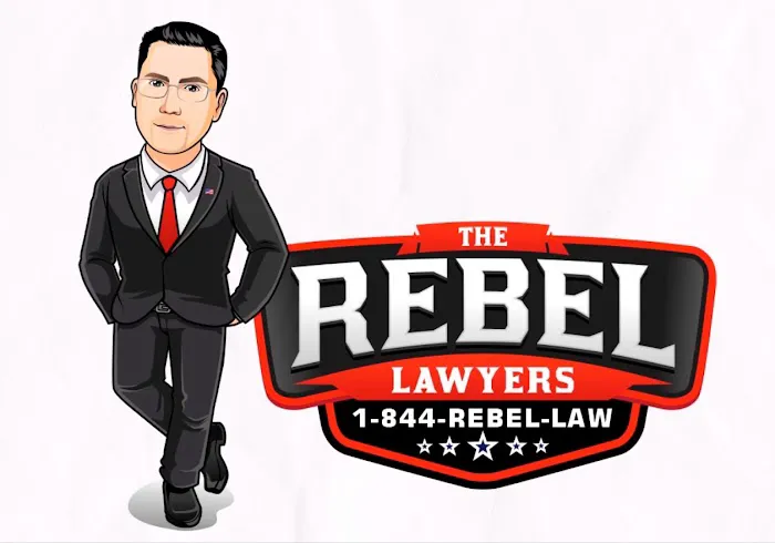 The Rebel Lawyers 5