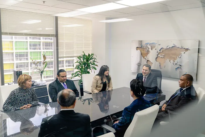 Abogados Con Experiencia | Las Vegas 5