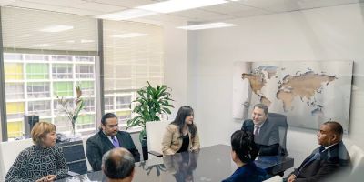 Abogados Con Experiencia | Las Vegas