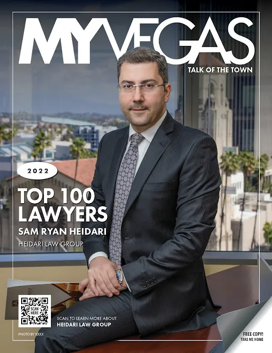 Abogados Con Experiencia | Las Vegas 5