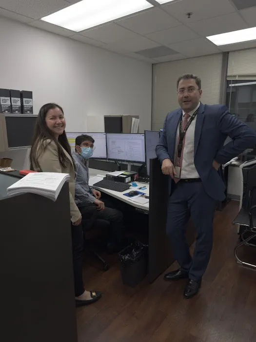 Abogados Con Experiencia | Las Vegas 5