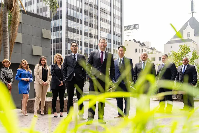 Heidari Law Group 5