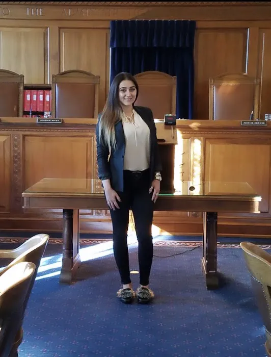 Ofelia Markarian Law Group, PLLC 5