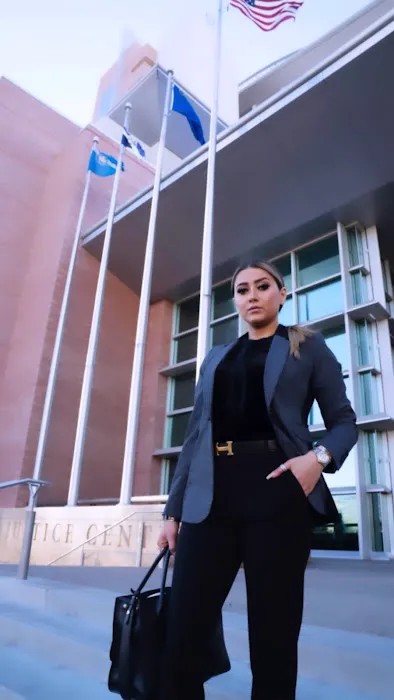 Ofelia Markarian Law Group, PLLC 5