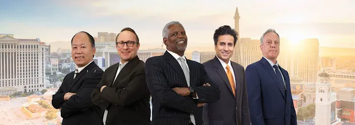 The Federal Defenders 4