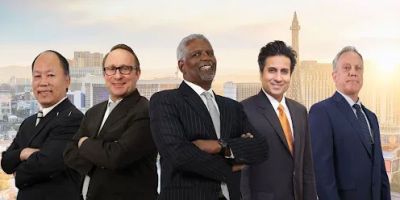 The Federal Defenders