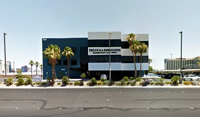 DeLuca & Associates Bankruptcy Law 4