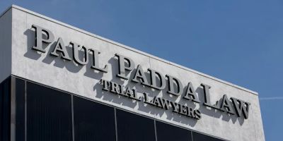 Paul Padda Law - Las Vegas