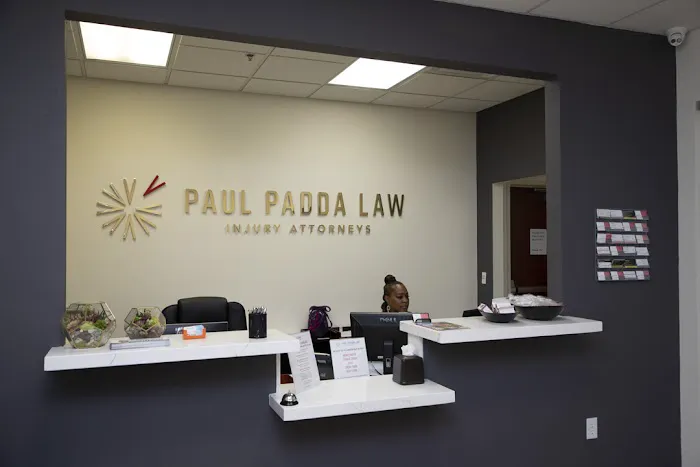 Paul Padda Law - Las Vegas 4