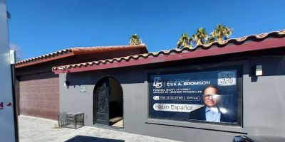 Law Office of Erik A. Bromson