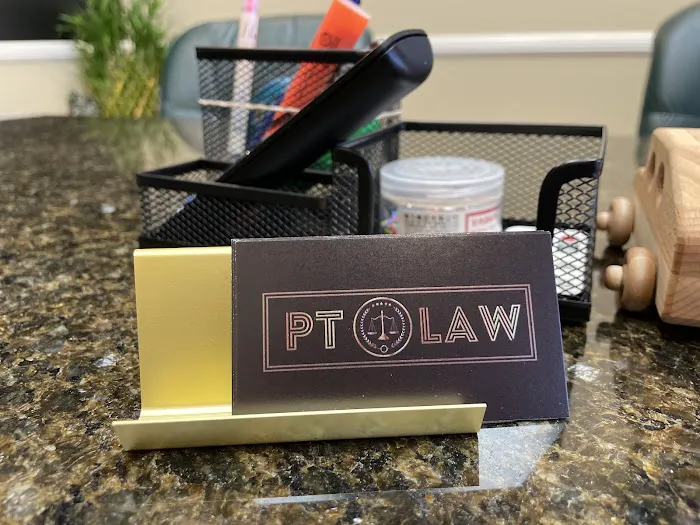 PT Law 4