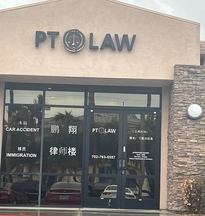 PT Law 4
