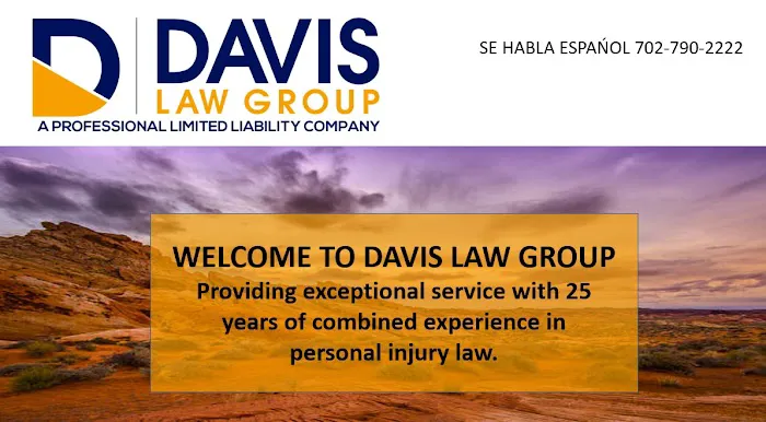 Davis Law Group, PLLC 4
