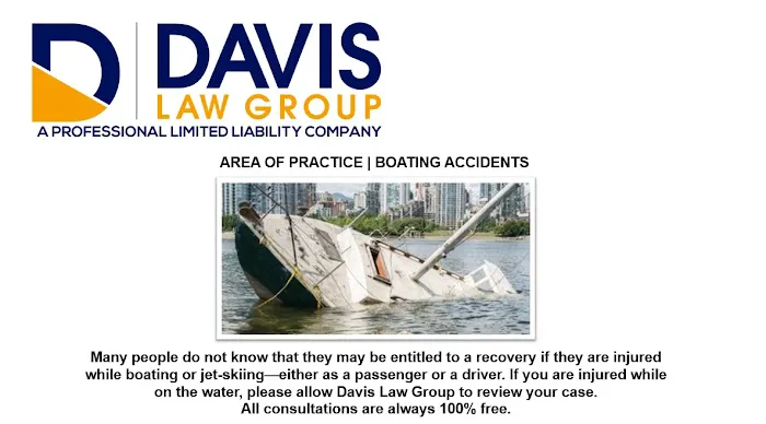 Davis Law Group, PLLC 4