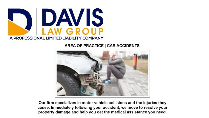 Davis Law Group, PLLC 4