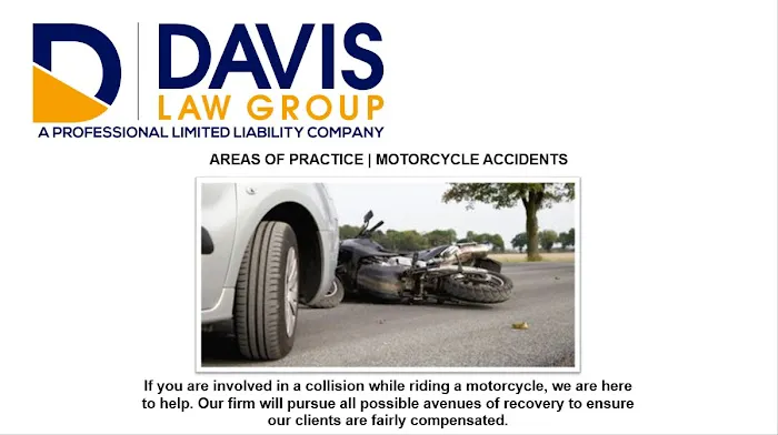 Davis Law Group, PLLC 4