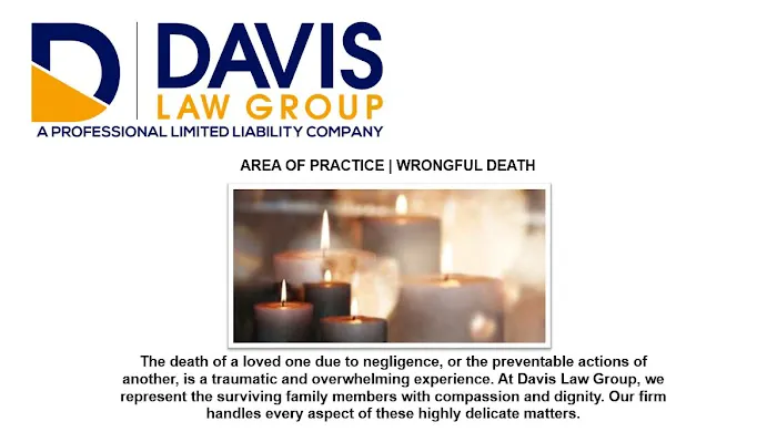 Davis Law Group, PLLC 4