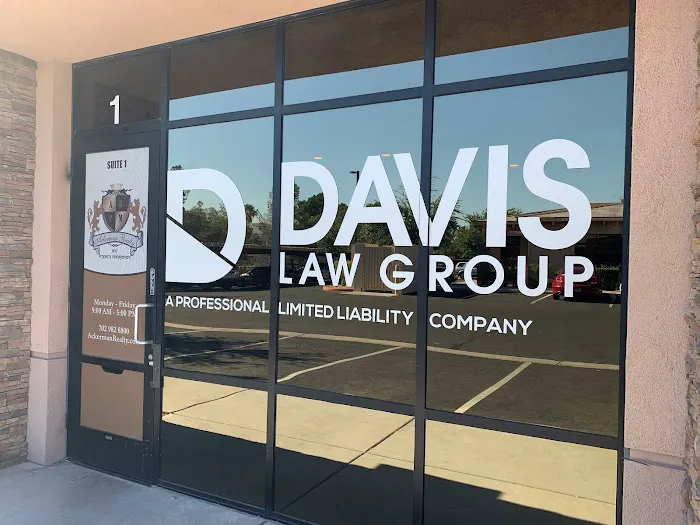 Davis Law Group, PLLC 4