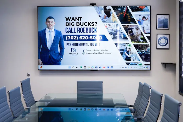 Roebuck Law Firm 4