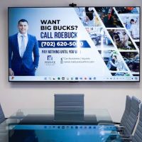 Roebuck Law Firm ico