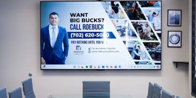 Roebuck Law Firm