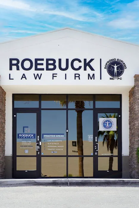 Roebuck Law Firm 4