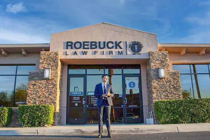 Roebuck Law Firm 4
